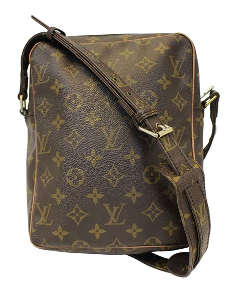 louis vuitton danube vintage|louis vuitton danube crossbody bag.